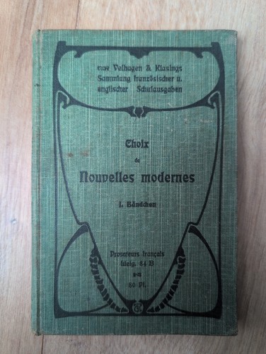 1907 regime moderne napoleon - 1907,