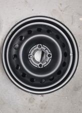 1 Stk Citroen C5 Alufelgen