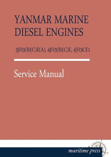 Yanmar marine diesel engines - yanmar,