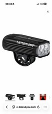 Lezyne Mega Drive 2400 +