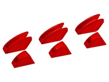 KNIPEX Kunststoffbacken, 86 09