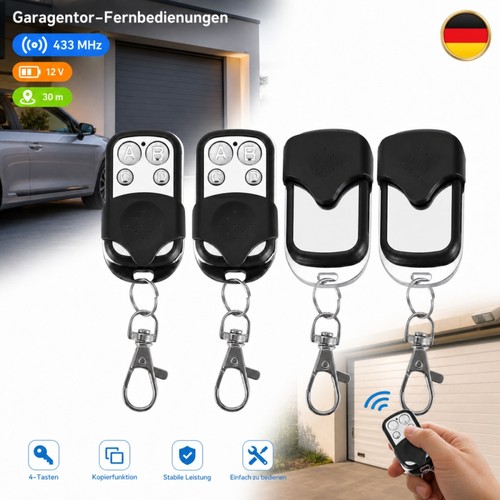 Universal garagentor - universal,