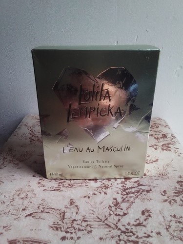 Selten lolita lempicka - selten!,