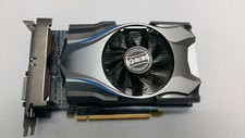     GeForce GTX650Ti 2GB GDDR5 PCI-E Graphics Video Card DP DVI HDMI #F1