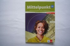 Mittelpunkt. Lehrwerk für