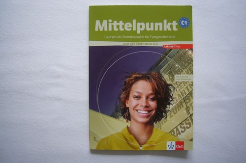 Mittelpunkt lehrwerk für - mittelpunkt.,