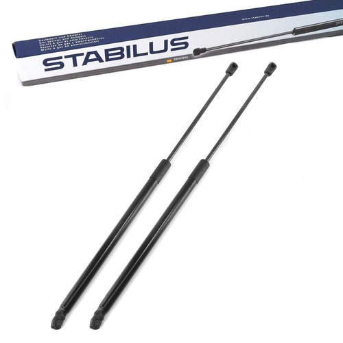 Stabilus gasfeder - 2x,