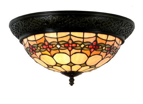 Tiffany deckenleuchte - tiffany,