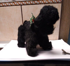 ALT MECHANISCHER SPIELZEUG