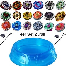 ARENA 45cm + 4er SET Zufall