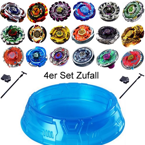 Arena 45cm 4er set zufall - 45cm,