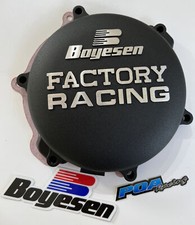 Boyesen Kupplungsdeckel Yamaha