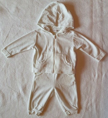 Bornino baby jogginganzug - baby,