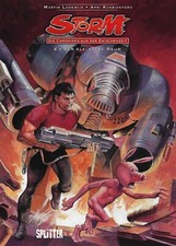 Storm - Die Chroniken aus der