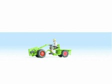 NOCH 16750 Einachstraktor