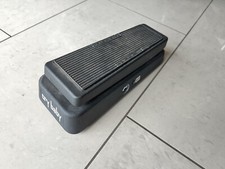 Dunlop Cry Baby Wahwah-Pedal