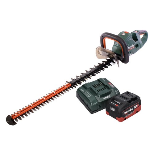 Metabo ltx 75 akku - hs, bl