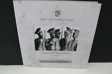 2018 GRAF VON FABER CASTELL