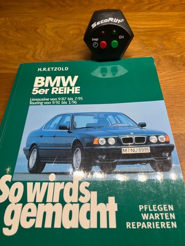Servicerücksteller für bmw - für,