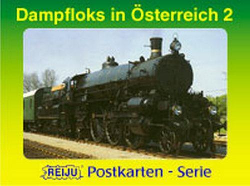 Serie dampflokomotiven - ak-serie, ·