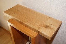 Wandboard Eiche Wild Astig