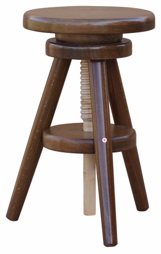 Barstuhl buchenholz hocker - barstuhl,