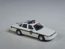 (BOR) Busch Ford Crown