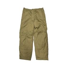 Original British Army Issue