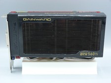 Gainward Phantom GeForce GTX