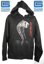 SHELBY Kapuzenjacke Hoodie -