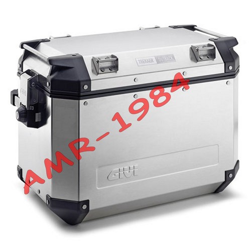 Givi trekker outback l - 48,