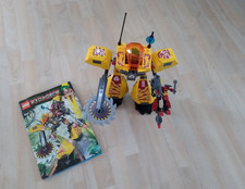 Lego exo force assault tiger - exo-force,