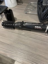 BaByliss Heißluftbürste Big