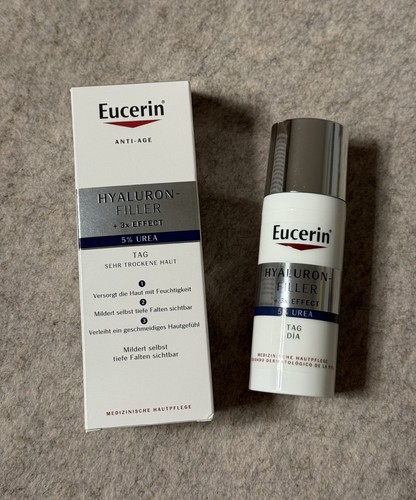 Eucerin hyaluron filler - eucerin, hyaluron-filler