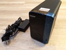 QNAP TS 253be | 2GB RAM | ohne Festplatten | NAS Server