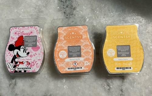 Scentsy bar - scentsy,