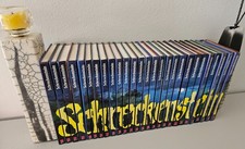 Oliver Hasenkamp: Burg