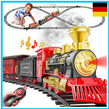 Weihnachtszug Ferngesteuert