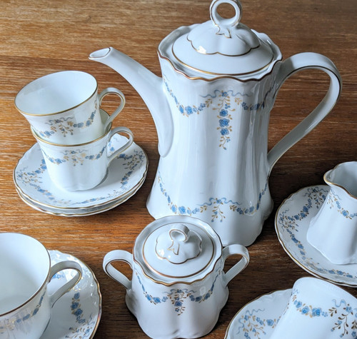 Hutschenreuther racine - hutschenreuther,