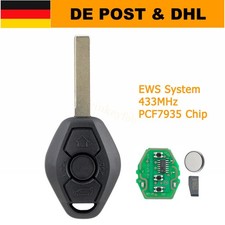 FUNKSCHLÜSSEL FÜR BMW 3 E46