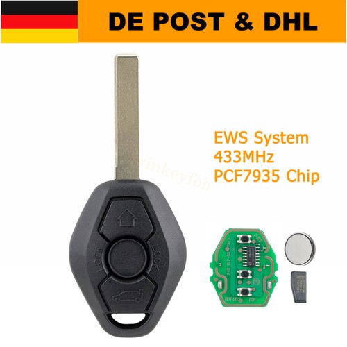 Funkschlüssel für bmw e46 - fÜr,