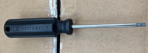 Concept torx - concept, 2