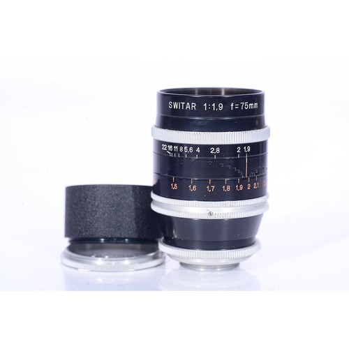 Kern switar c mount - kern, c-mount