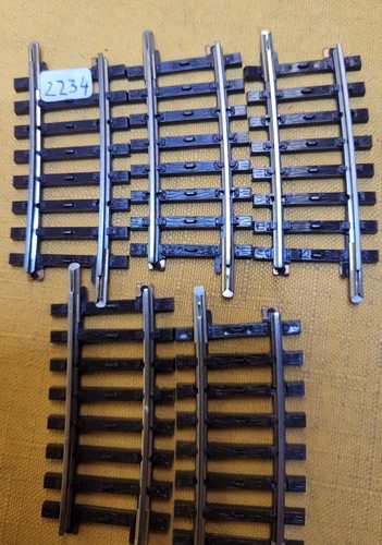 Märklin gleis 2234 - märklin, k-gleis