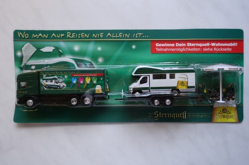 Werbung lkw truck - lkw,