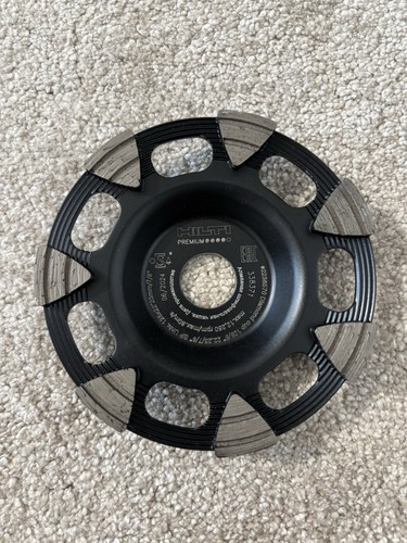 Hilti diamant topfscheibe - hilti, diamant-topfscheibe