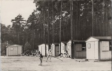 EK28, DDR, Ansichtskarten,Postkarten, Luftkurort, Arendsee, Altmark, Ferienlager