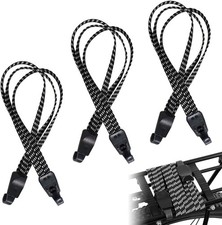 3 Stück Gepäckspanner