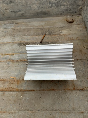 Kühlkörper aluminium - kühlkörper,