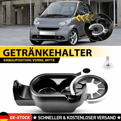 Getränkehalter - 1x,